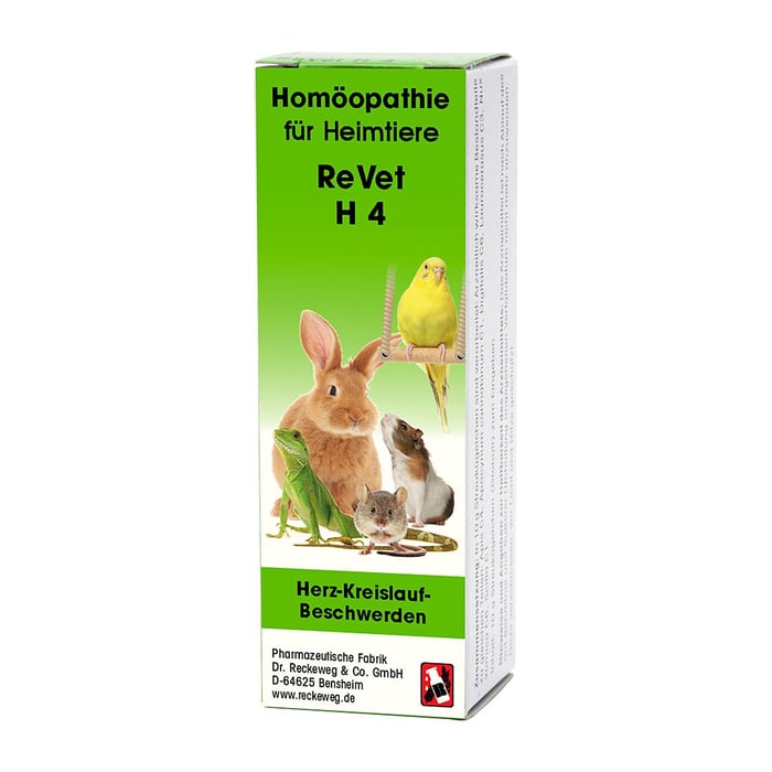 Revet H 4 Vet