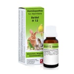 Revet H 12 Vet Produktbild 1
