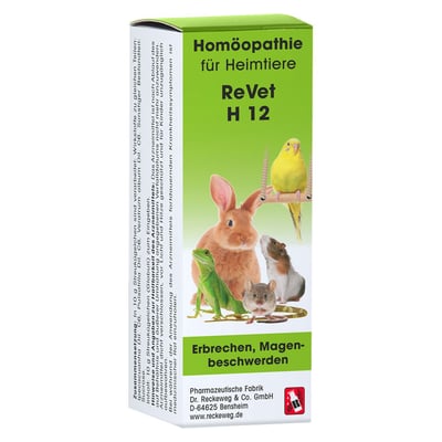 Revet H 12 Vet