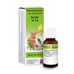 Revet H 18 f. Heimtiere Produktbild 1