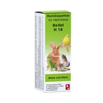 Revet H 18 f. Heimtiere Produktbild 3