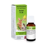 Revet H 25 f. Heimtiere Produktbild 1