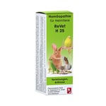 Revet H 25 f. Heimtiere Produktbild 3