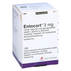 Entocort Retardkapseln