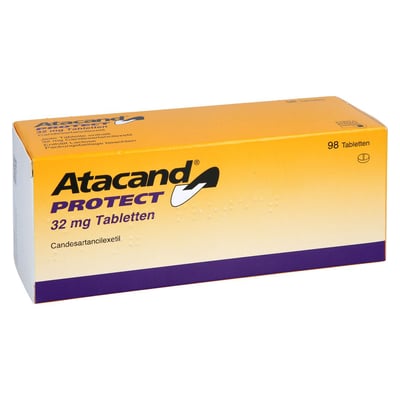 Atacand PROTECT 32 mg