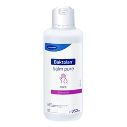 Baktolan balm pure