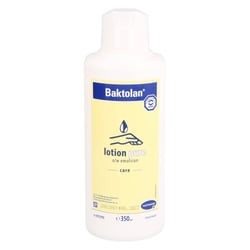 Baktolan lotion pure