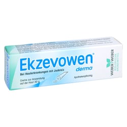 Ekzevowen derma