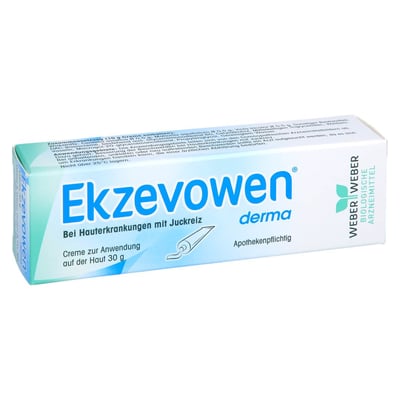 Ekzevowen derma
