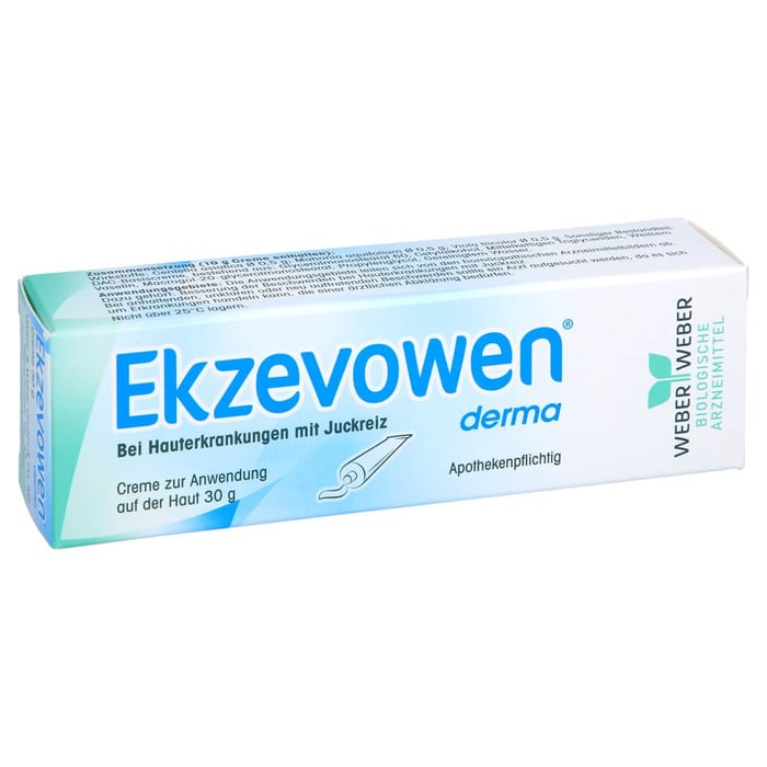 Ekzevowen derma