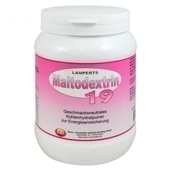 Maltodextrin 19 Lamperts
