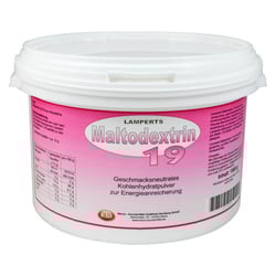 Maltodextrin 19 Lamperts