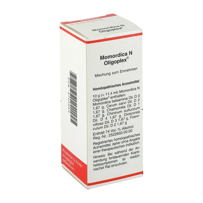 Momordica N Oligoplex