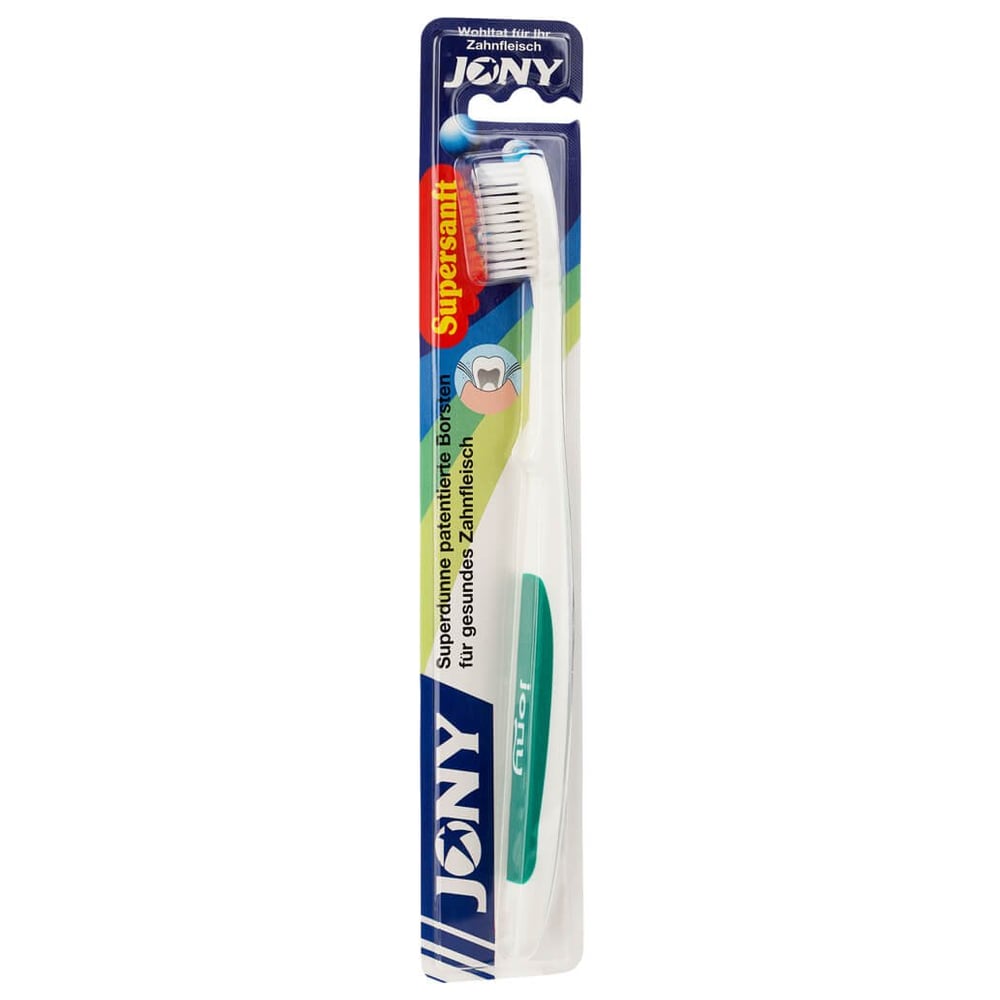 Jony Zahnbürste