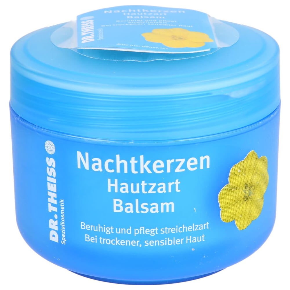 Dr.Theiss Nachtkerzen hautzart Balsam