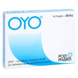 Oyo Tabletten