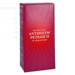 Anthozym Petrasch Alk Frei