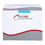 Testogel 50 mg Gel im Beutel Produktbild 2