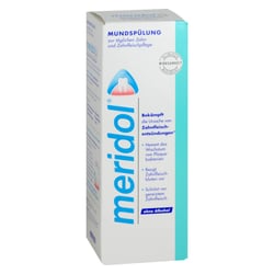 Meridol Mundspülung