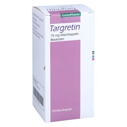 Targretin 75 mg