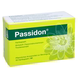 Passidon