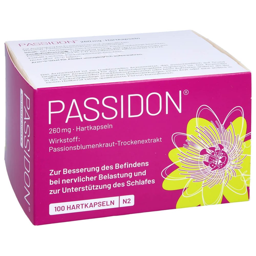 Passidon