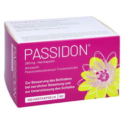 Passidon