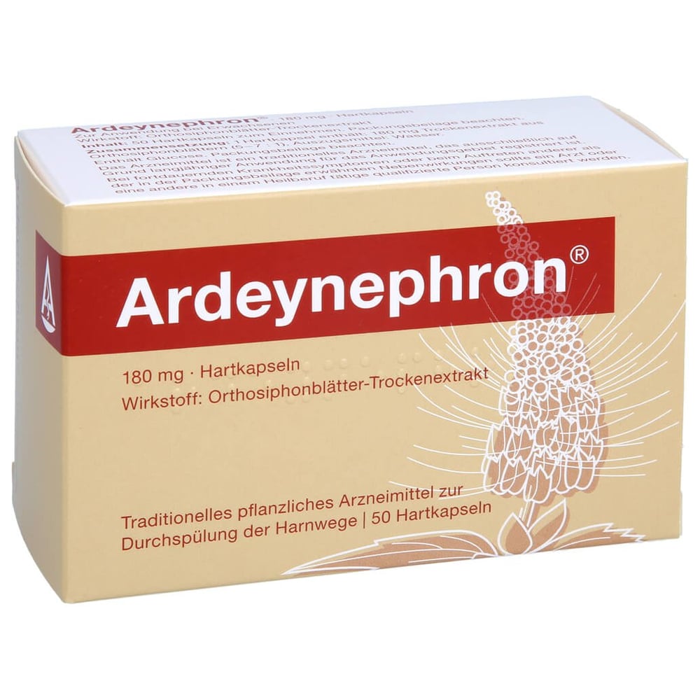 Ardeynephron