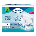 TENA Flex Plus Extra Large Produktbild 1