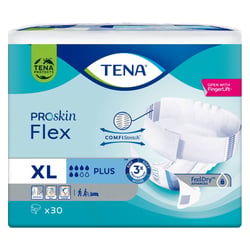 TENA Flex Plus Extra Large