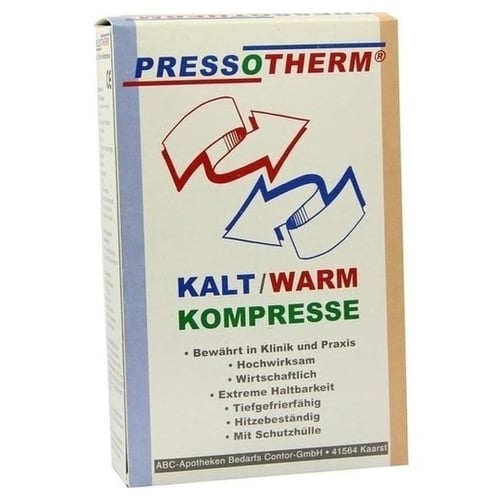 Pressotherm Kalt/wa 16x26