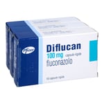 Diflucan 100 mg Produktbild 1