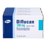 Diflucan 100 mg Produktbild 2