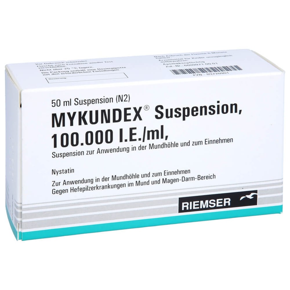 Mykundex