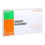 Opsite Flexigrid transp. Wundverband 10x12 cm steril Produktbild 1