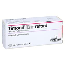 Timonil 150 retard
