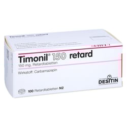 Timonil 150 retard