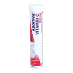 ADDITIVA Vitamin C Produktbild 4