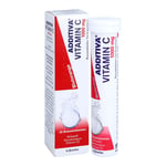 ADDITIVA Vitamin C Produktbild 2