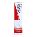ADDITIVA Vitamin C Produktbild 3