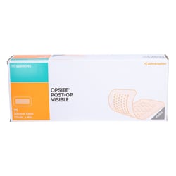 Opsite Post-OP Visible 10x30 cm Verband