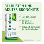 Bronchicum Elixir