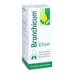 Bronchicum Elixir