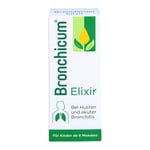 Bronchicum Elixir