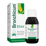 Bronchicum Elixir