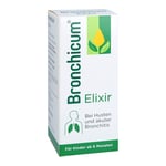 Bronchicum Elixir