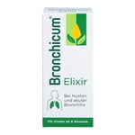 Bronchicum Elixir