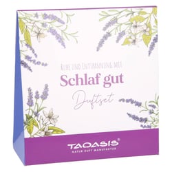 Schlaf gut Duftset