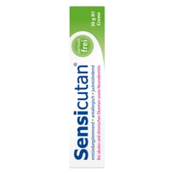 Sensicutan Creme