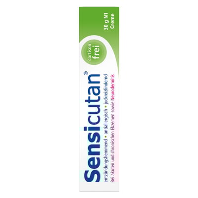 Sensicutan Creme